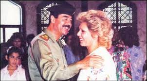 من هي ساجدة زوجة صدام حسين ويكيبيديا السيرة الذاتية