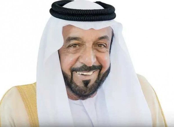 كم تبلغ ثروة خليفة بن زايد آل نهيان رئيس دولة الإمارات